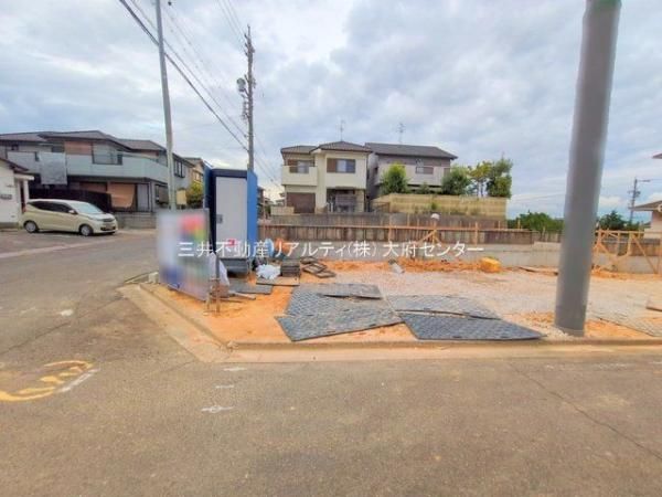 New 4LDK House in Tokai City, Aichi | 2025 Completion - Thumbnail 4