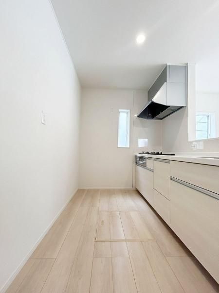 New 3LDK House in Higashiosaka, Osaka - 2025 Build - Main Image