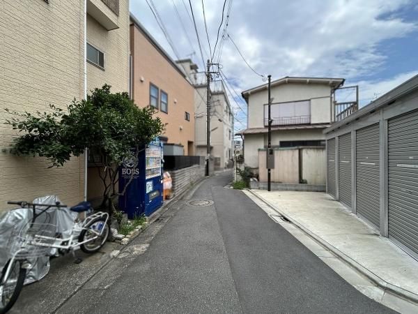 3SLDK Detached House for Sale in Itabashi, Tokyo - Thumbnail 3