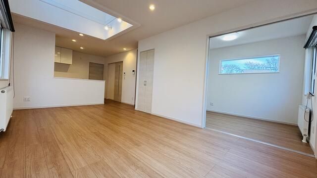 4LDK House for Sale in Tomakomai, Hokkaido - Thumbnail 4