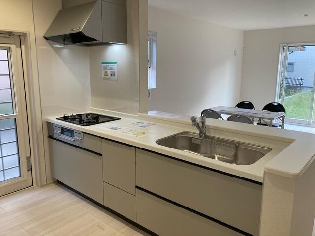 New 4LDK House in Nagano City with Free Parking | 2025 Build - Thumbnail 3