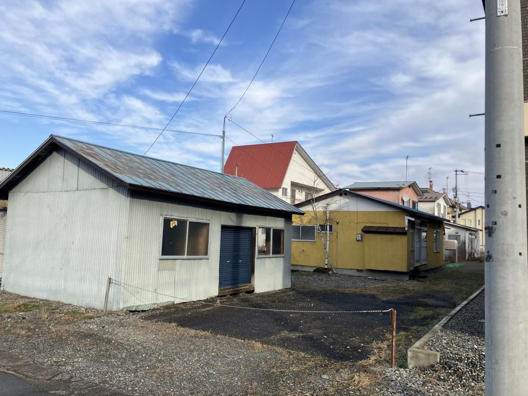 267 sqm Residential Land for Sale in Obihiro, Hokkaido - Thumbnail 2