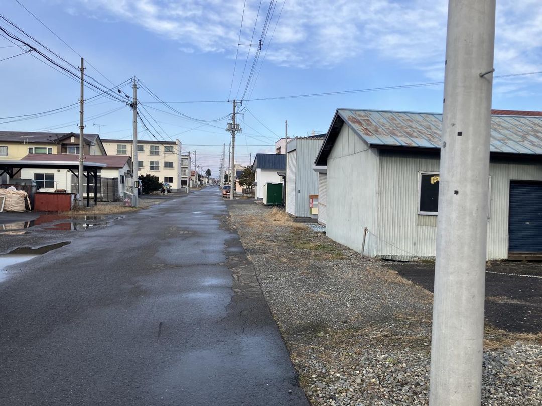 267 sqm Residential Land for Sale in Obihiro, Hokkaido - Thumbnail 4