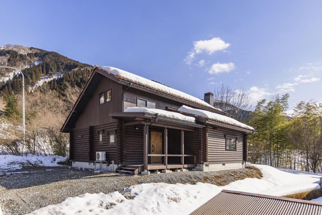 2022 Built 3SLDK House in Hakusan, Ishikawa with 336 sqm Land - Image 7