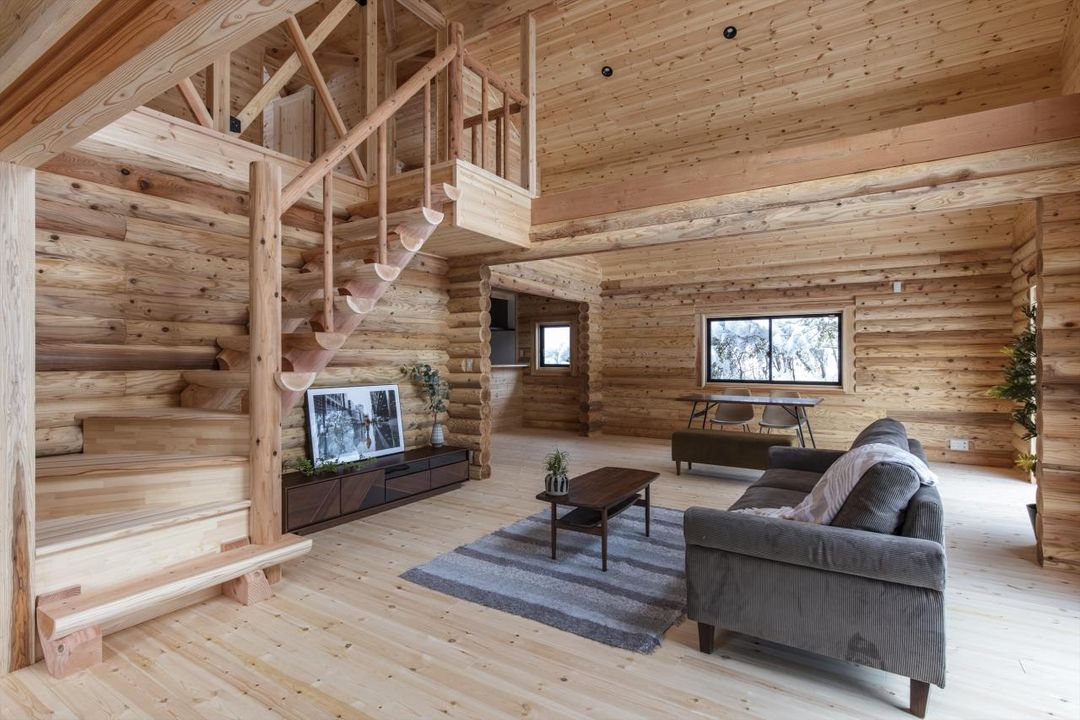 2022 Built 3SLDK House in Hakusan, Ishikawa with 336 sqm Land - Image 22