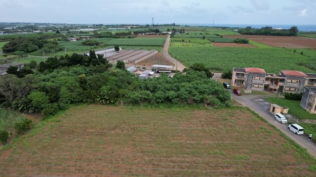 1852 sqm Residential Land for Sale in Miyakojima, Okinawa - Thumbnail 4