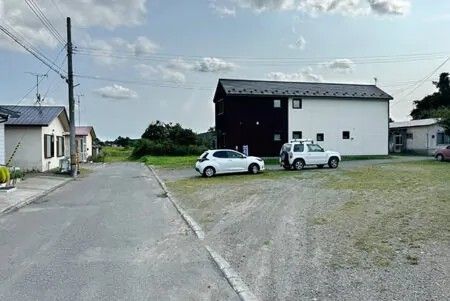Spacious Land for Sale near Mashu Station in Teshikaga, Hokkaido - Thumbnail 3