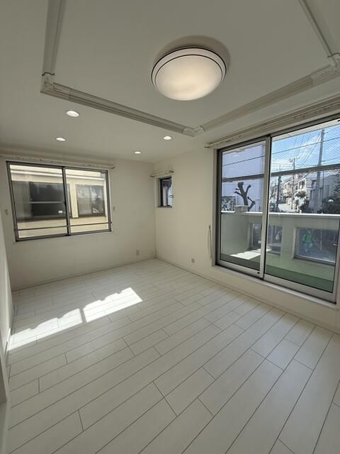 3LDK Townhouse for Rent in Shibuya, Tokyo | 79.02 sqm - Thumbnail 4
