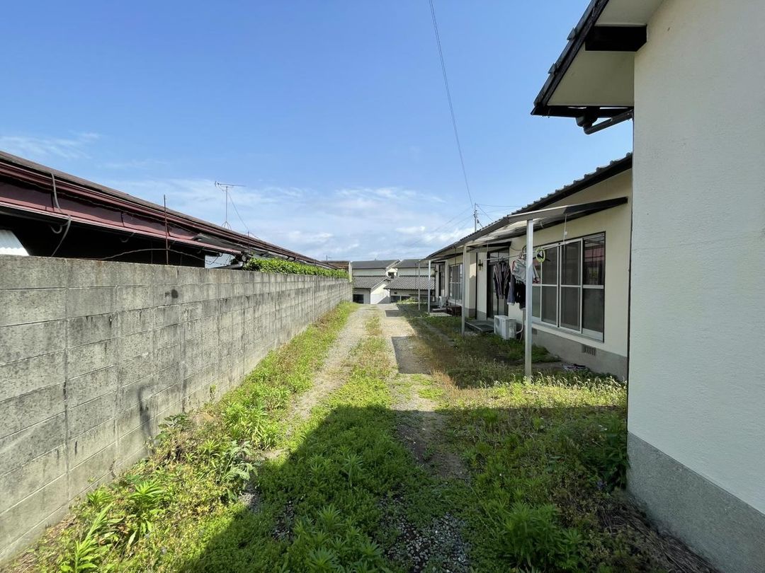 2DK House for Sale in Kumamoto's Kita Ward - Thumbnail 3