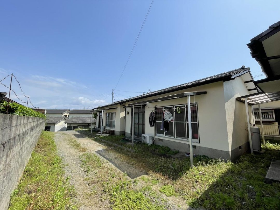 2DK House for Sale in Kumamoto's Kita Ward - Thumbnail 2