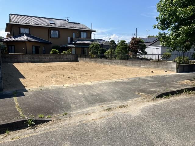 Vacant Land for Sale in Takahagi, Ibaraki – 229 sqm - Thumbnail 3