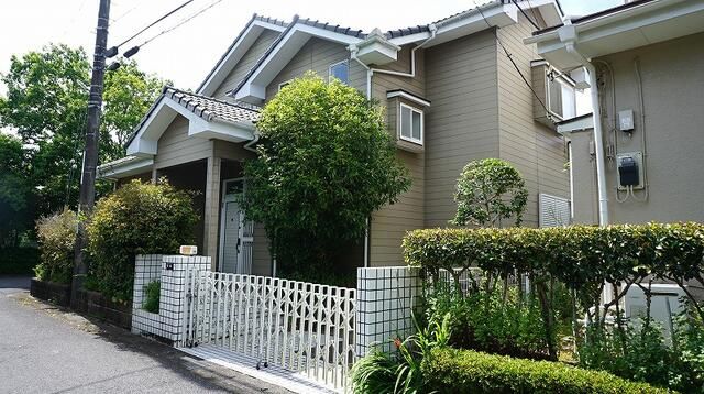 5LDK Detached House for Sale in Quiet Mobara, Chiba - Image 7