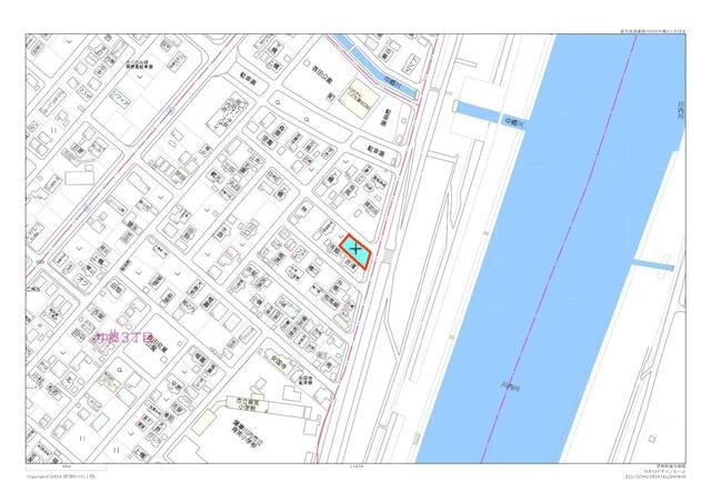 Residential Land Plot for Sale in Satsumasendai, Kagoshima - Thumbnail 3