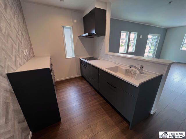 New 3LDK House in Sendai Aoba-ku, Miyagi | 2025 Build - Image 22