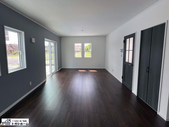 New 3LDK House in Sendai Aoba-ku, Miyagi | 2025 Build - Image 22