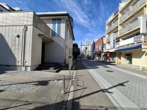 Modern 2LDK House in Kichijoji, Tokyo - 4 Min Walk to Station - Thumbnail 4