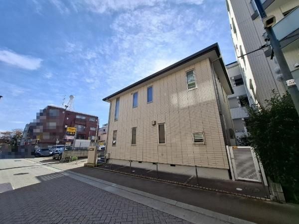 Modern 2LDK House in Kichijoji, Tokyo - 4 Min Walk to Station - Thumbnail 3