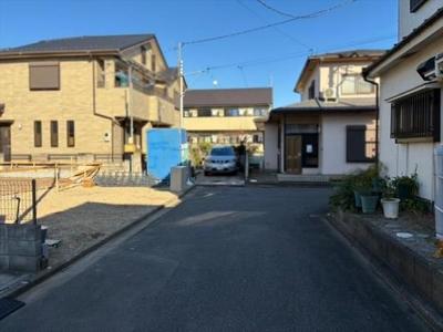 New 4LDK House in Iwatsuki, Saitama - Completion Feb 2026 — Image 7, Iwatsuki, Saitama