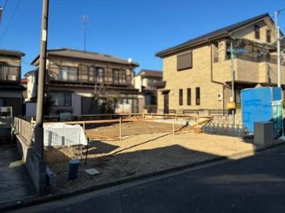 New 4LDK House in Iwatsuki, Saitama - Completion Feb 2026 — Image 50, Iwatsuki, Saitama