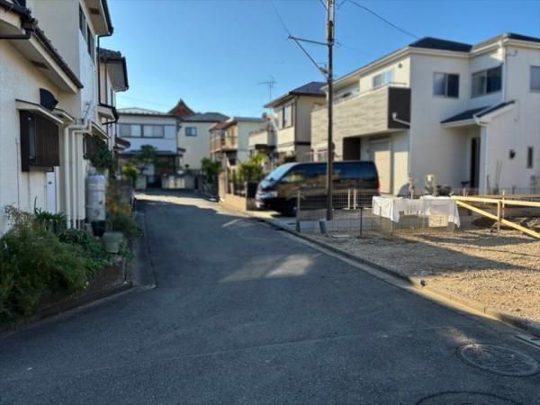 New 4LDK House in Iwatsuki, Saitama - Completion Feb 2026 - Thumbnail 3