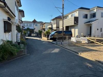 New 4LDK House in Iwatsuki, Saitama - Completion Feb 2026 — Image 40, Iwatsuki, Saitama