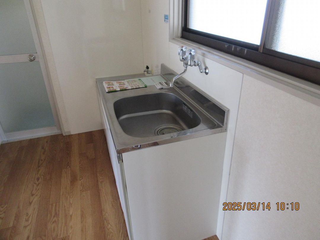 2K Apartment for Rent in Kisarazu, Chiba - Thumbnail 2