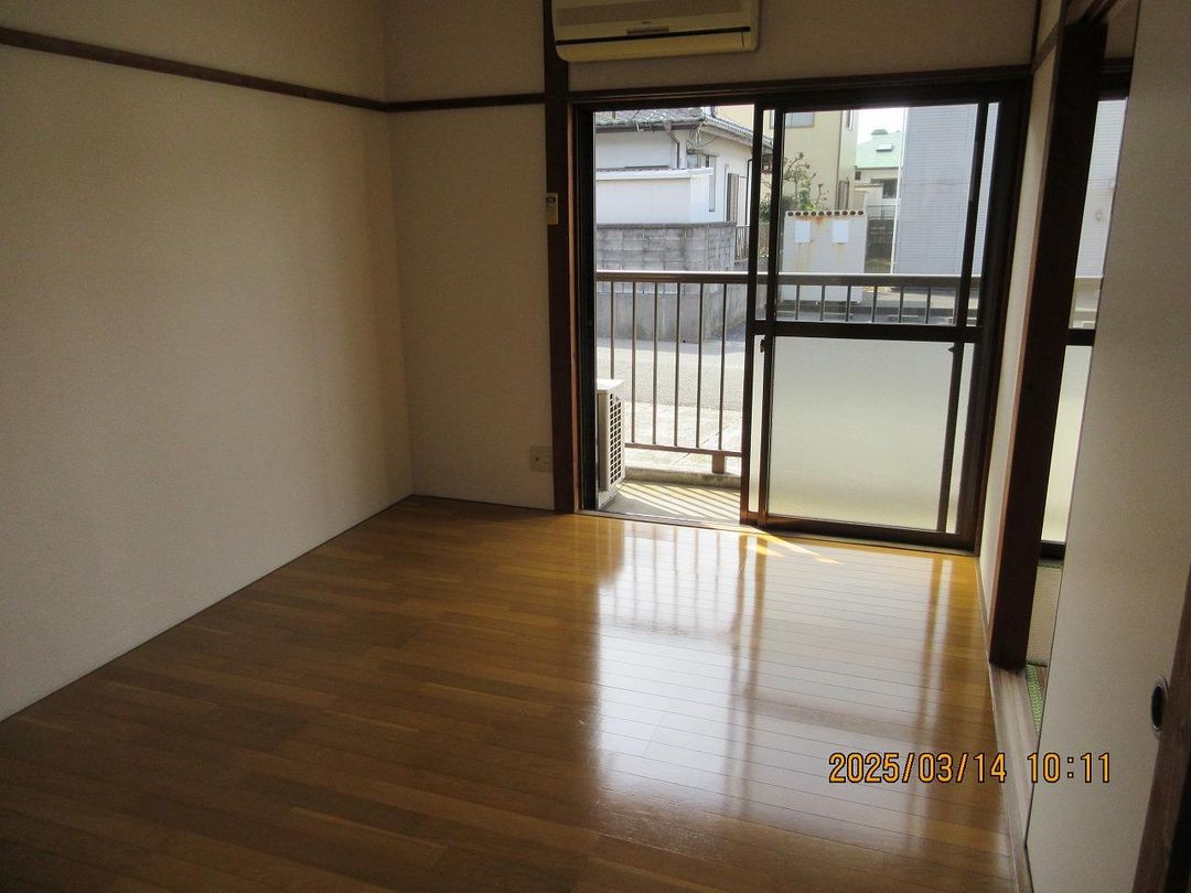 2K Apartment for Rent in Kisarazu, Chiba - Thumbnail 4