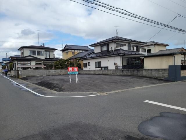 Land for Sale in Ishinomaki, Miyagi - 243.9 sqm - Thumbnail 2