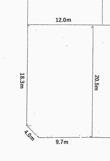 Land for Sale in Ishinomaki, Miyagi - 243.9 sqm - Thumbnail 4