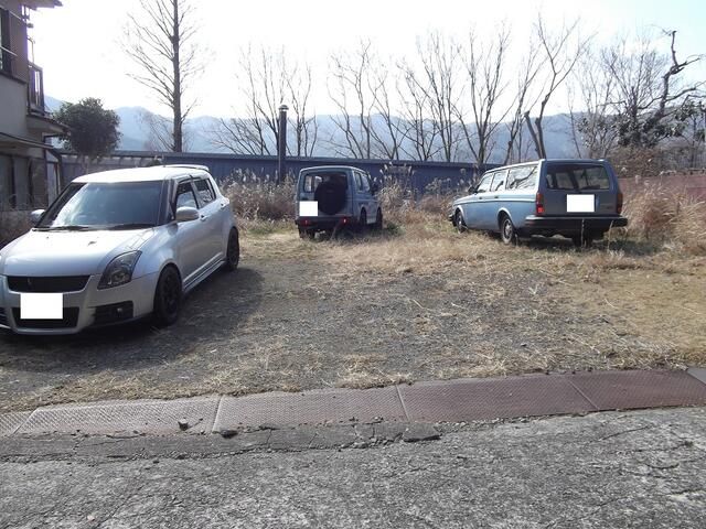 Land for Sale in Yugawara, Kanagawa - 267 sqm Vacant Lot - Thumbnail 2