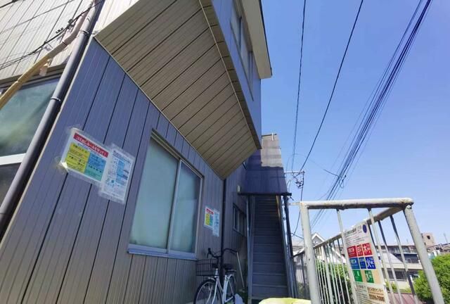 9-Unit Apartment Building for Sale in Kita Ward, Tokyo - Thumbnail 2