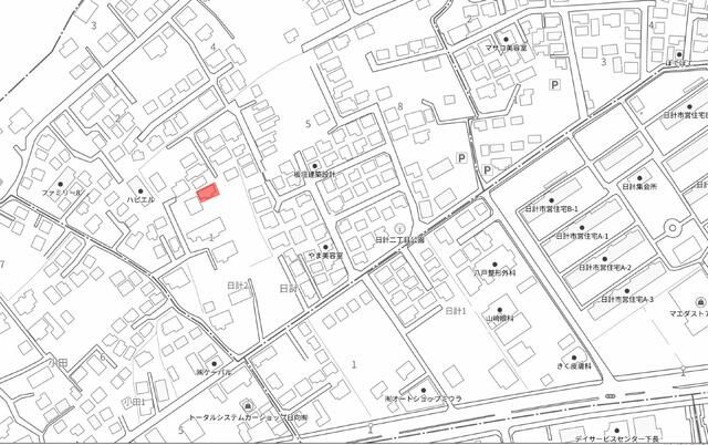 173 sqm Residential Land for Sale in Hachinohe, Aomori - Thumbnail 4