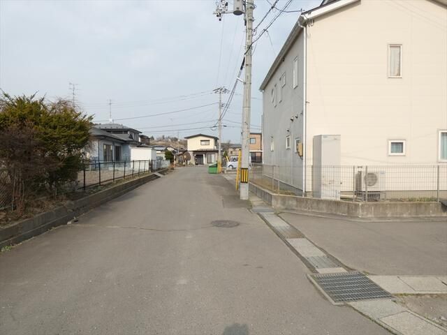 173 sqm Residential Land for Sale in Hachinohe, Aomori - Thumbnail 2