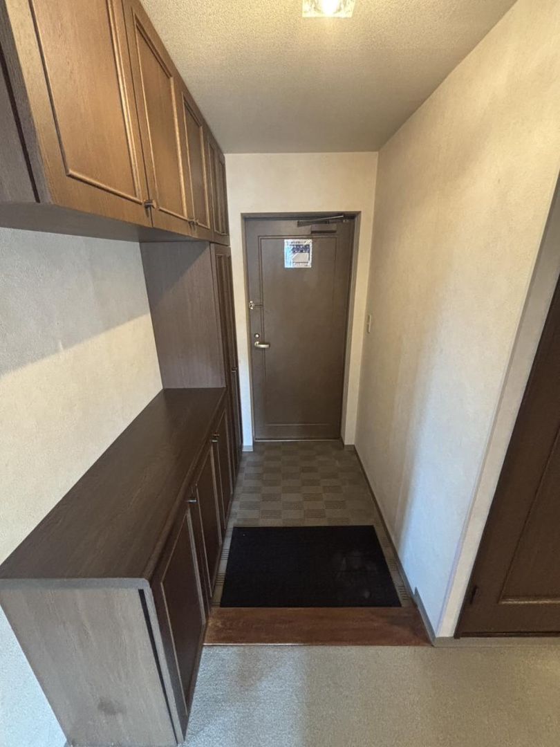 4LDK Apartment for Rent in Lions Mansion Yamanote, Sapporo - Thumbnail 4