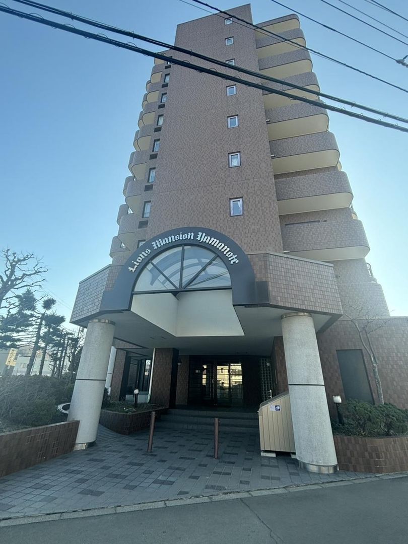 4LDK Apartment for Rent in Lions Mansion Yamanote, Sapporo - Thumbnail 3
