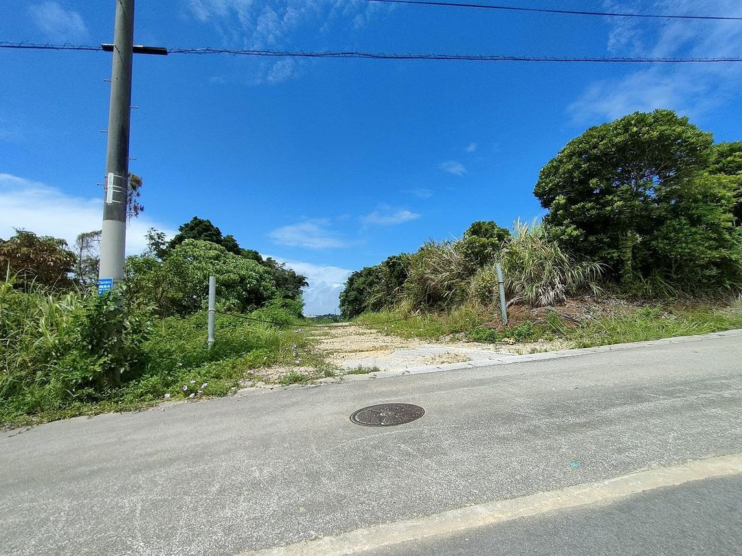 24,511 sqm Land for Sale Next to Park in Kin Town, Okinawa - Thumbnail 3