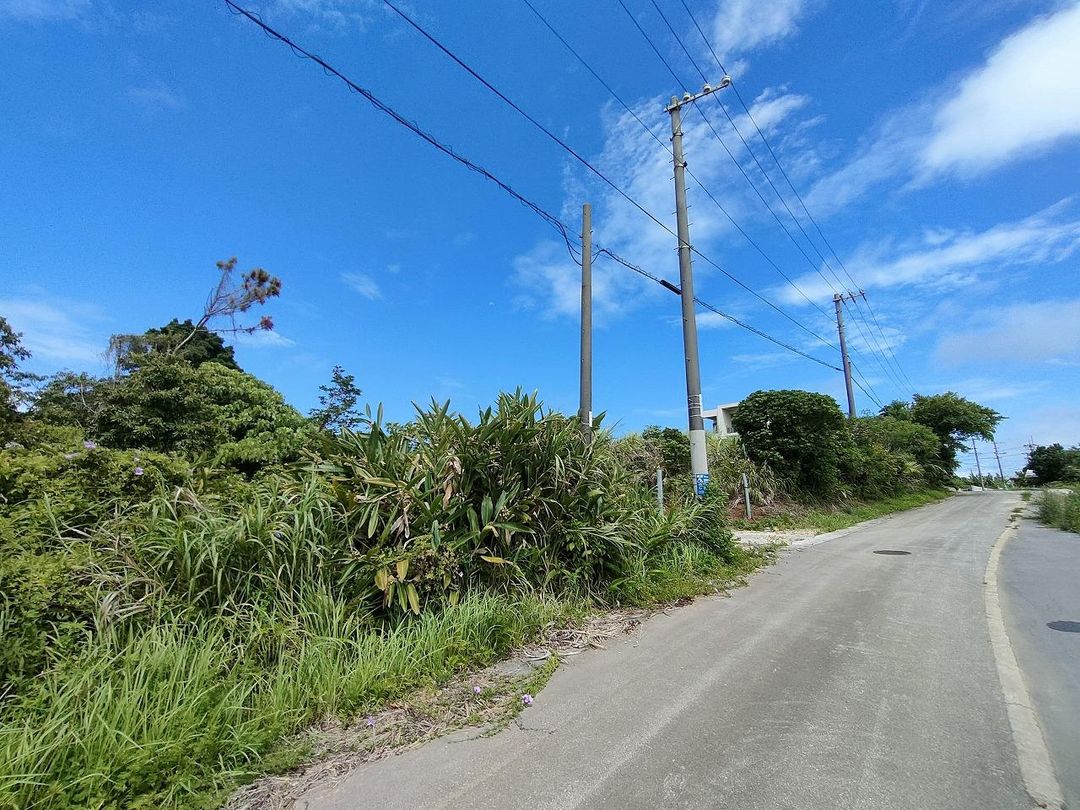24,511 sqm Land for Sale Next to Park in Kin Town, Okinawa - Thumbnail 4