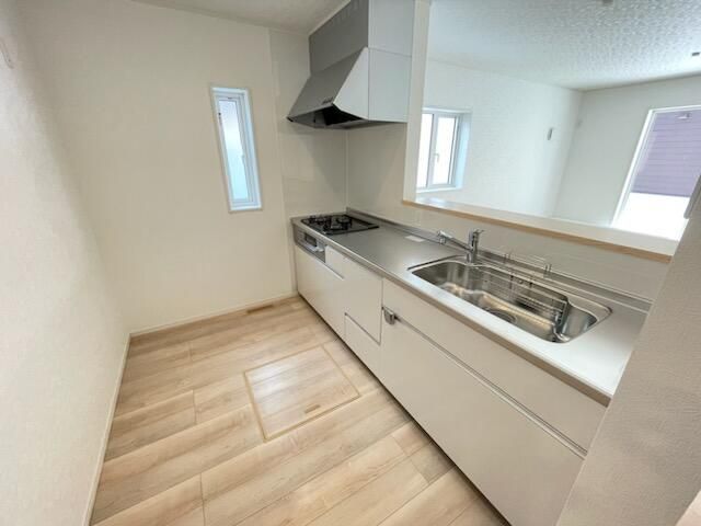 New Build 3SLDK House in Sapporo, Hokkaido - 2026 Completion - Thumbnail 3
