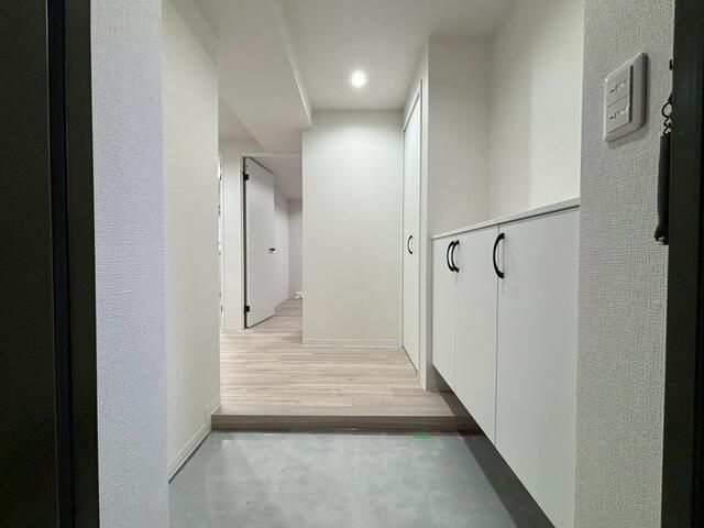 2LDK Condominium for Sale in Sapporo, Hokkaido - Thumbnail 3