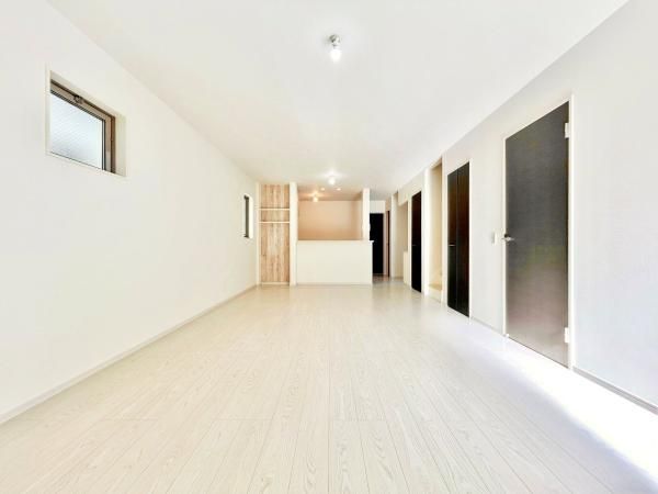 New 4LDK House in Ebina, Kanagawa - 2025 Completion - Thumbnail 2