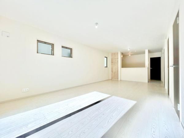 New 4LDK House in Ebina, Kanagawa - 2025 Completion - Thumbnail 4