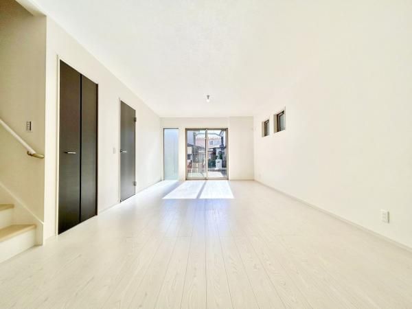 New 4LDK House in Ebina, Kanagawa - 2025 Completion - Thumbnail 3