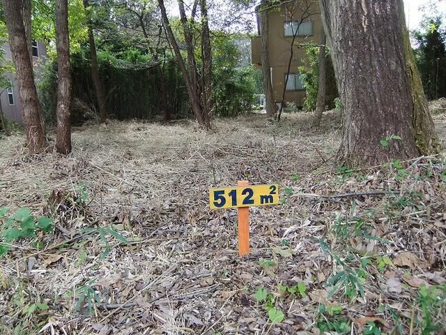 Land for Sale in Nasu Town, Tochigi - 512.96 sqm - Thumbnail 3