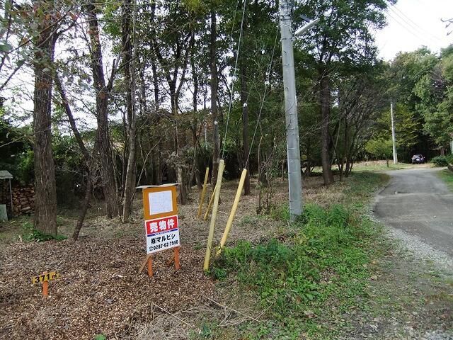 Land for Sale in Nasu Town, Tochigi - 512.96 sqm - Thumbnail 4
