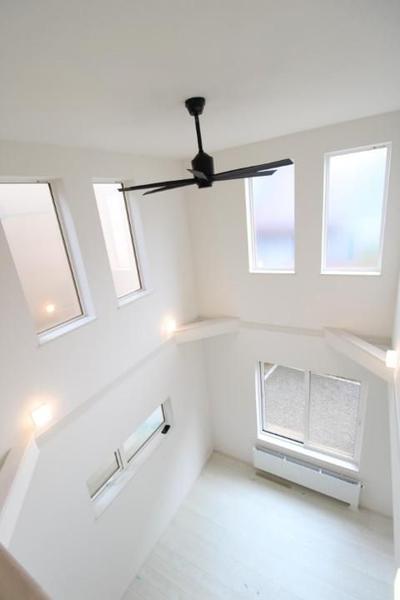 New 4LDK House for Sale in Higashi-ku, Sapporo, Hokkaido — Interior, Higashi, Hokkaido