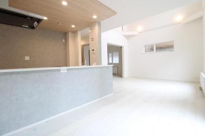New 4LDK House for Sale in Higashi-ku, Sapporo, Hokkaido — Interior, Higashi, Hokkaido