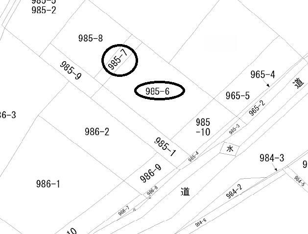 244.75 sqm Building Lot in Sano City, Tochigi - Thumbnail 4