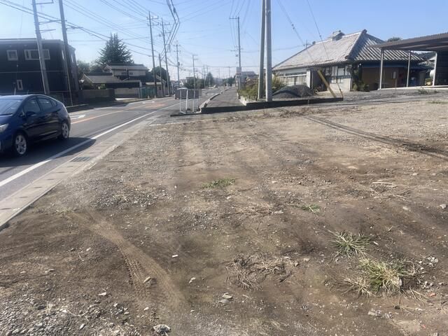 244.75 sqm Building Lot in Sano City, Tochigi - Thumbnail 3