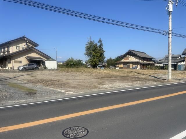 244.75 sqm Building Lot in Sano City, Tochigi - Thumbnail 2