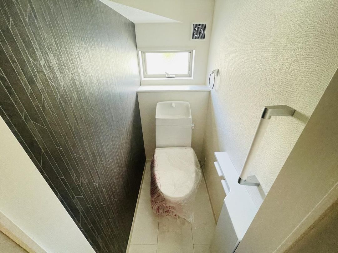 New 4LDK House in Kumamoto Kita Ward with Seismic Grade 3 - Thumbnail 4